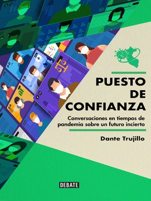 cover image of Puesto de confianza